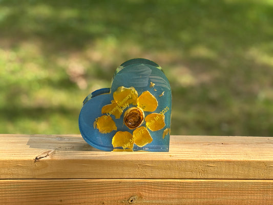 Memorial Keepsake